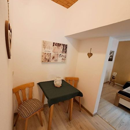 Pension Etzerschloessl Berchtesgaden Exteriér fotografie
