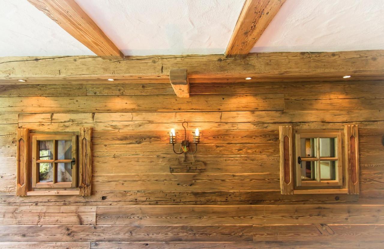 Pension Etzerschloessl Berchtesgaden Exteriér fotografie