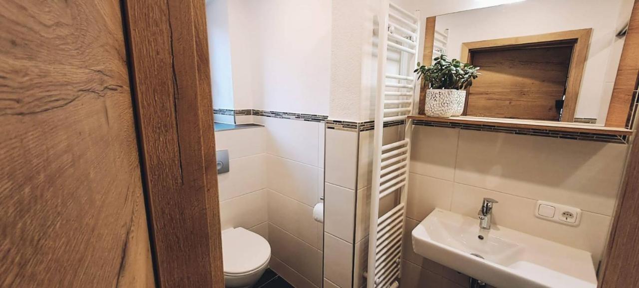 Pension Etzerschloessl Berchtesgaden Exteriér fotografie
