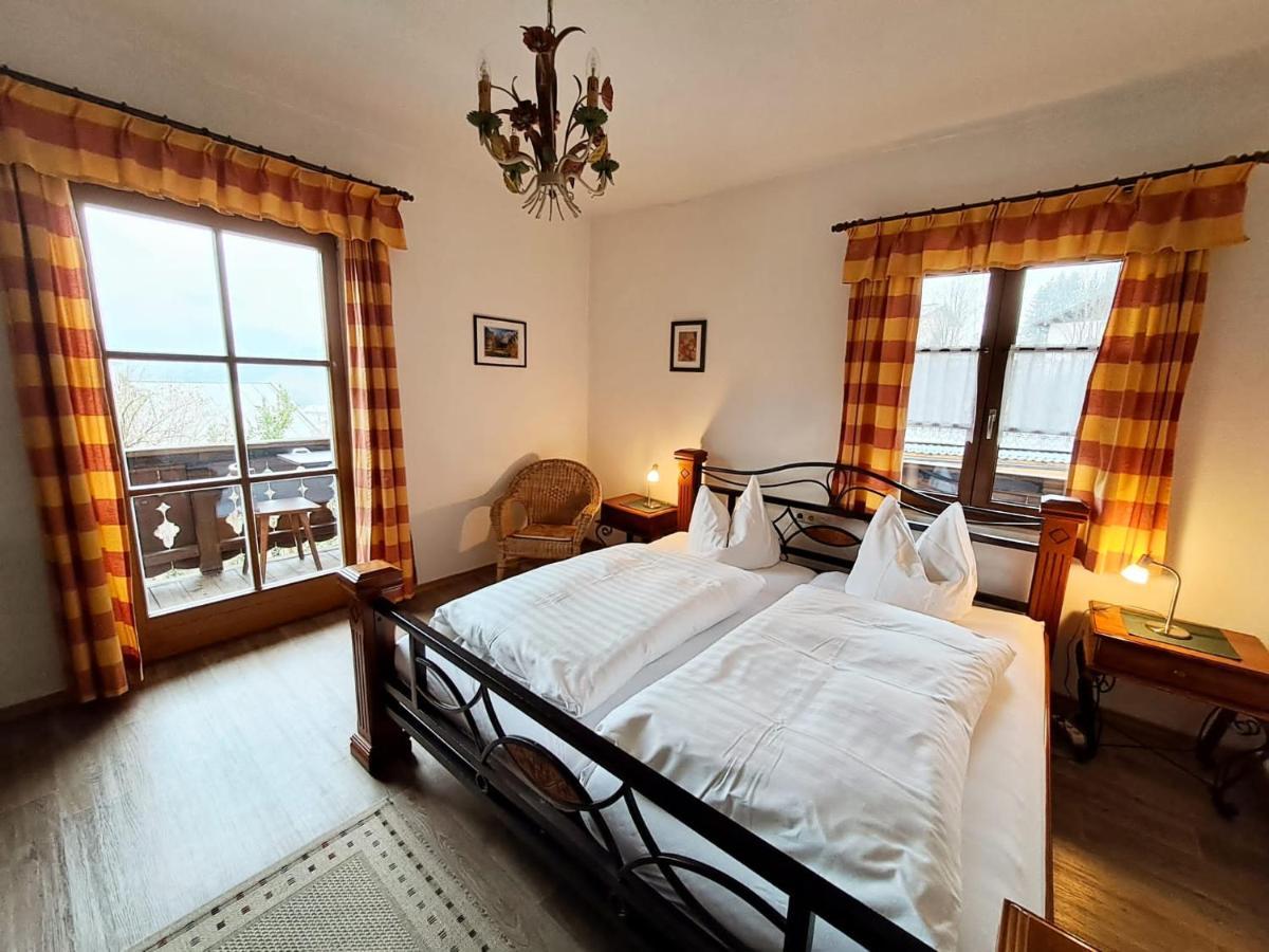 Pension Etzerschloessl Berchtesgaden Exteriér fotografie