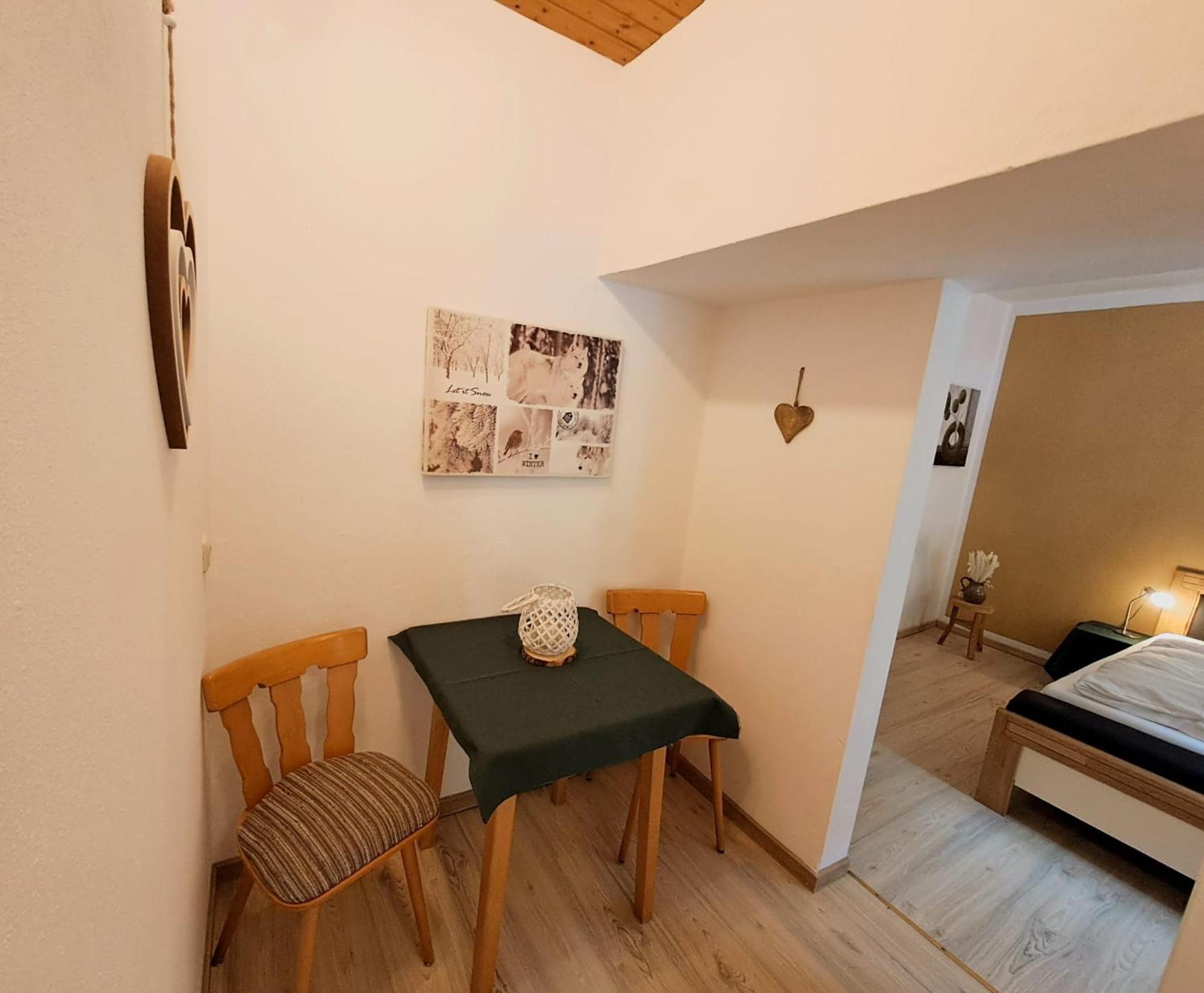 Pension Etzerschloessl Berchtesgaden Exteriér fotografie